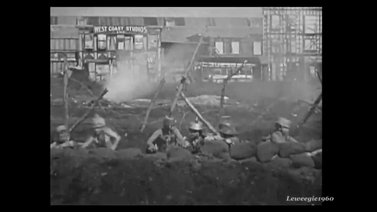 y2mate.com - 14 Our Gang Dogs of War 1923_360p