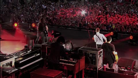 Skin and Bones - Foo Fighters (acoustic)