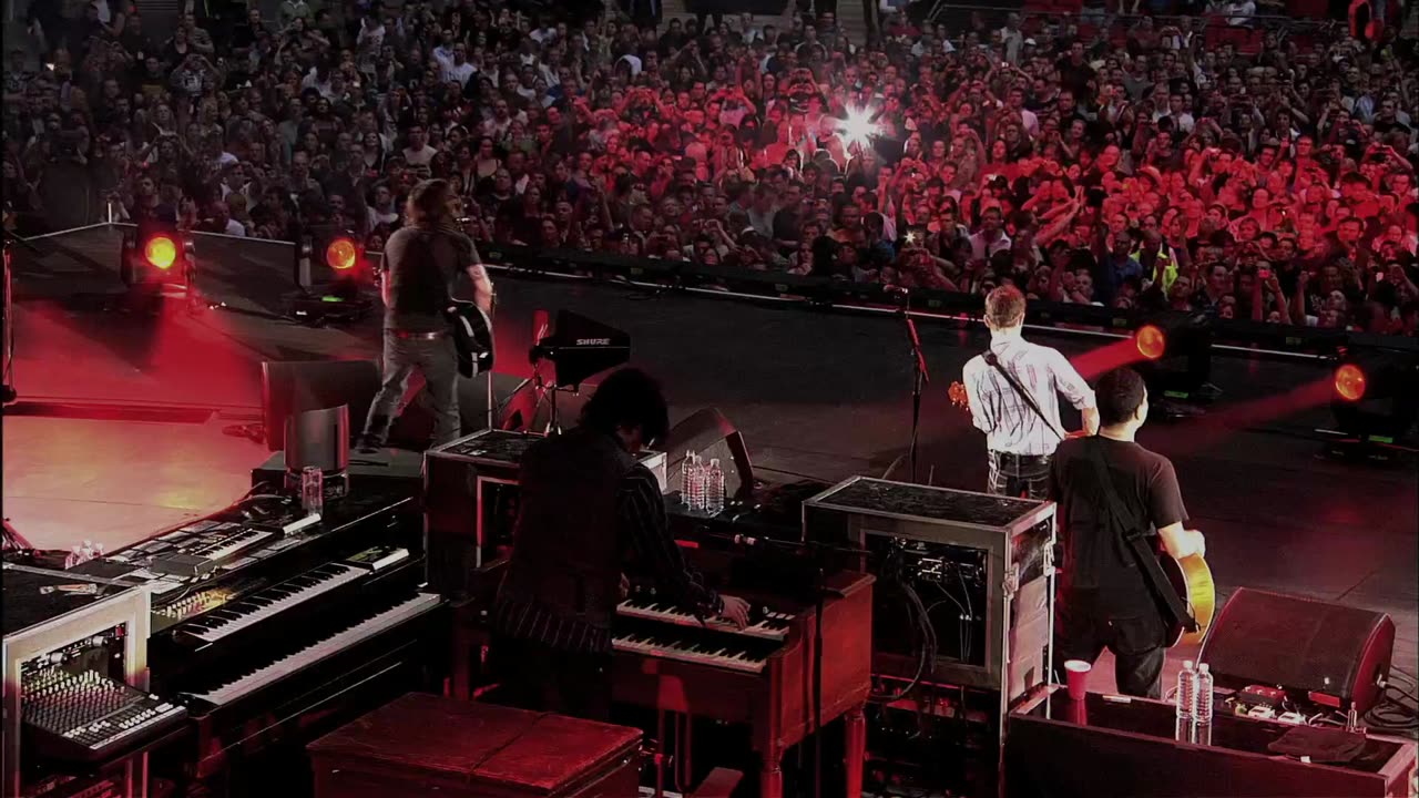 Skin and Bones - Foo Fighters (acoustic)