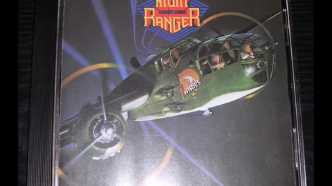 Night Ranger 7 Wishes (FULL ALBUM) 🇺🇸