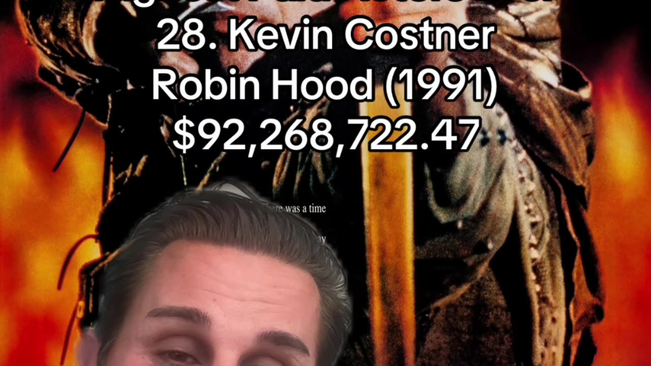 Kevin Costner SUES The Studio