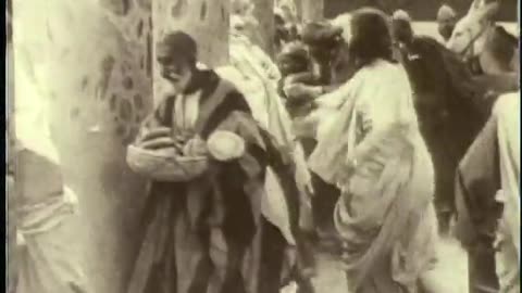 From the Manger to the Cross; or, Jesus of Nazareth (1912)