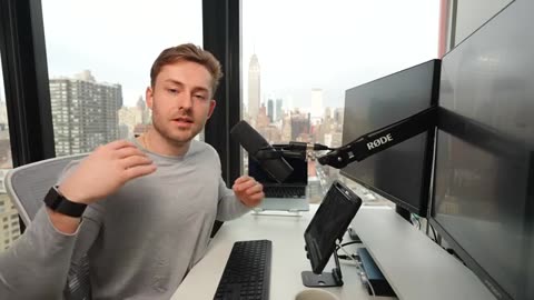 LIVE TRADING CRYPTO - How To Profit $2,963 Risking $500 [100x Trading]_part7