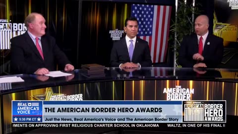 Attorney Richard Mantei: NGOs made millions off illegal immigration industry