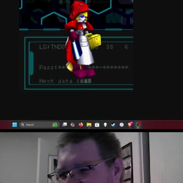 Medabot Thoughts: Red Cappello