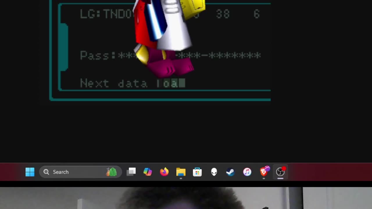 Medabot Thoughts: Red Cappello