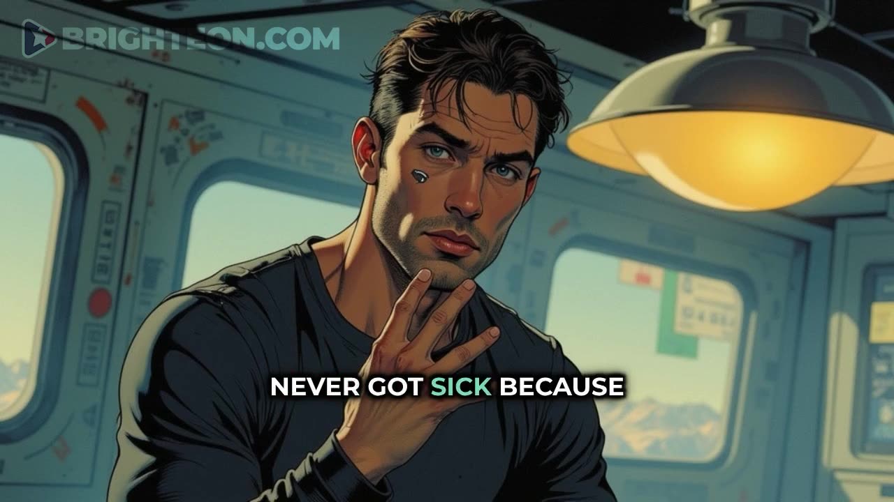 You're NOT WATCHING A Movie!