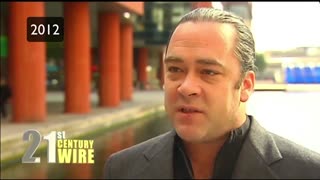 Extremely Prophetic Words on Iran Attack