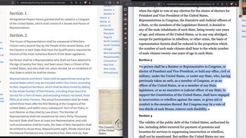 The Hidden Constitution