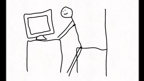 Norman vs. The Internet