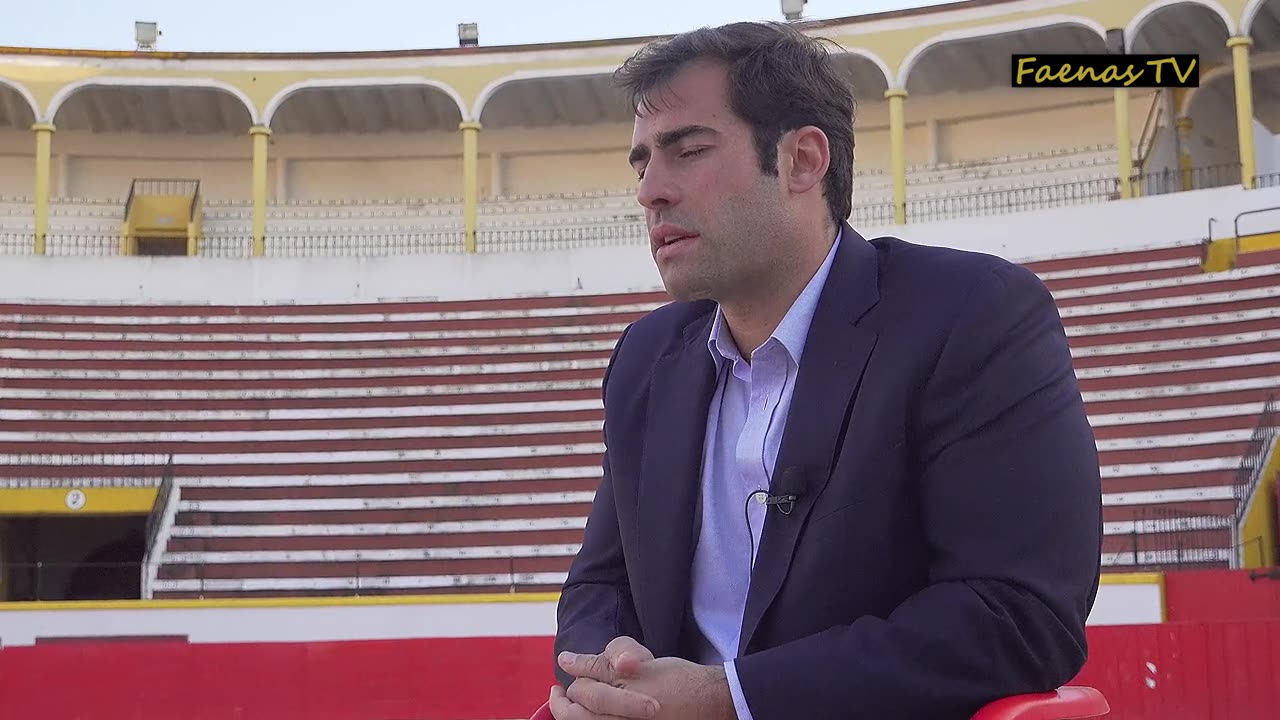 Aposento da Moita 50 anos – entrevista ao cabo Leonardo Mathias