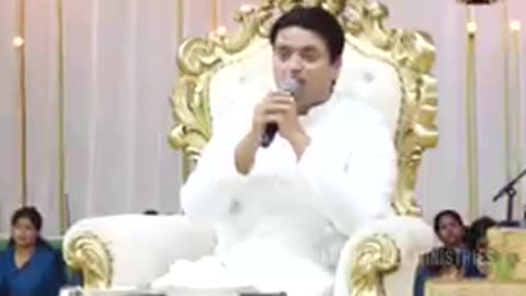 भलाई को अनदेखा ,अनसुना न करें #apostleankuryosephnarula ‪@AnugrahTV‬