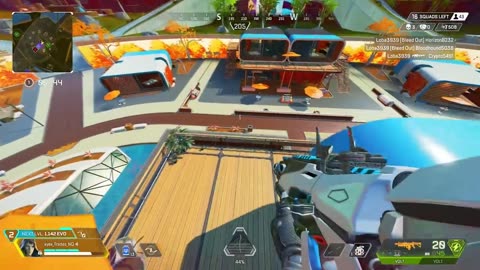 "NEW LEGEND IS BROKEN! 1 Million Damage in 60 Seconds... (DEVS PLS NERF) "