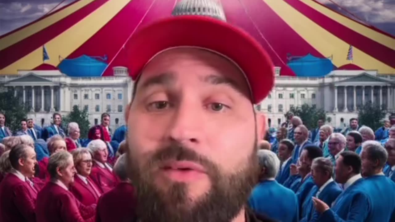 THE BIGGEST LIE IN AMERICA IS THAT YOU ARE AN AMERICAN