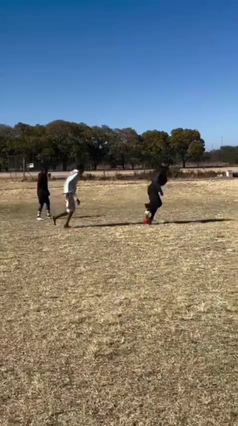 Hehehehe it's crazy 🤣