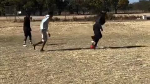 Hehehehe it's crazy 🤣