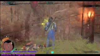 Middle Earth Shadow Of War Part 5