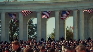 Thank You, to everyone who has served