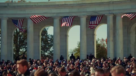 Thank You, to everyone who has served