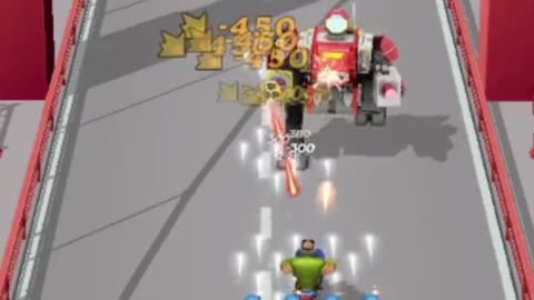 Top War Game: