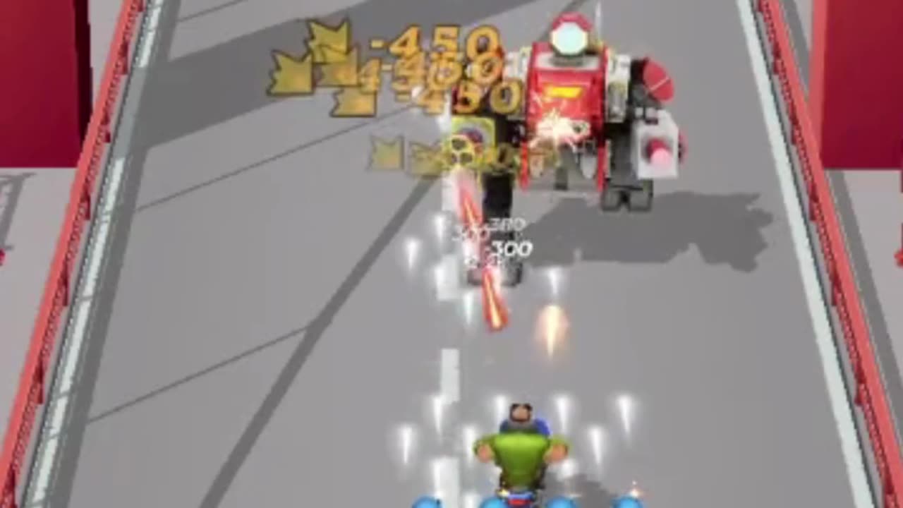 Top War Game: