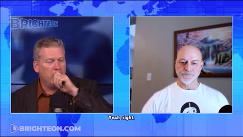 Enoch AI breakthrough and the future of machine cognition - Mike Adams a guest on the Tommy Carrigan podcast