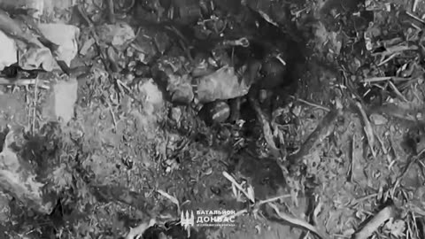 Testing Out The Protective Barriers Above Russian Trench Complex and More(Heavy Drops)