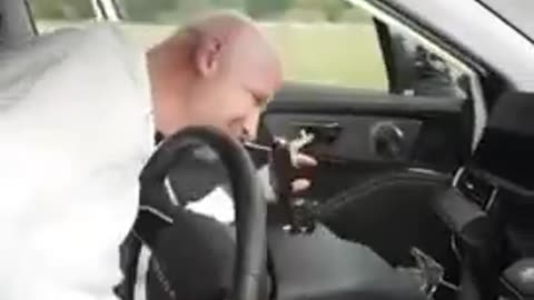 A Polish Man Shows Just How Cheaply Made Chinese Cars Are