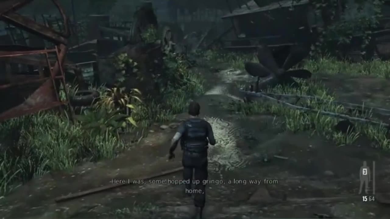 Max Payne 3: Haunted by the Past #maxpayne #maxpaynegameplay #fbreels #games #shorts #shortvideo