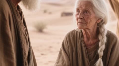 Genesis 17 — Covenant of Promise