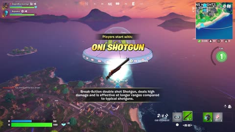 Victory #16 Followers jackpot has risen to 19,100 V-Bucks