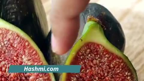 2 Benefits of fig