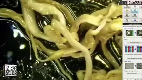 Rubber clots in C-19