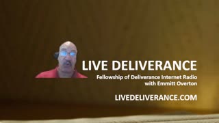 Healing Prayers by Scripture Emmitt Overton www.livedeliverance.com