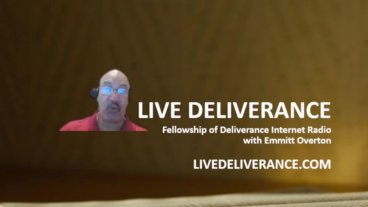 Healing Prayers by Scripture Emmitt Overton www.livedeliverance.com