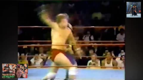 Episode 112- Portland Powerhouses Clash! Hennig & Haynes vs. Oliver & The Assassin