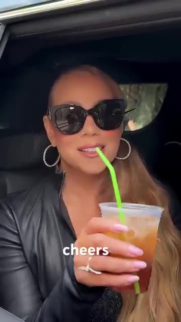 Cheers dahhling! 🥂