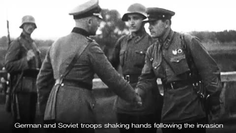 Incredible: The Complete History of the Second World War | World War II Document