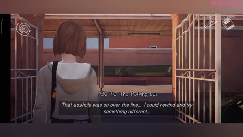 Life is Strange - Part 7 Gameplay Walkthrough (Android & iOS)