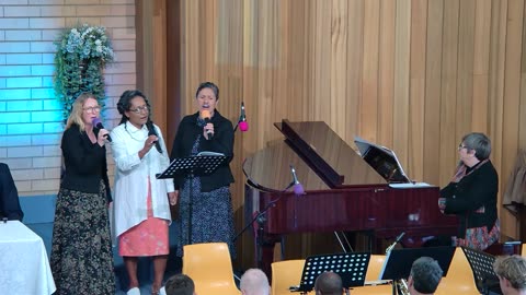 Church Livestream