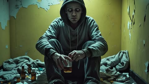 Acceptance in recovery