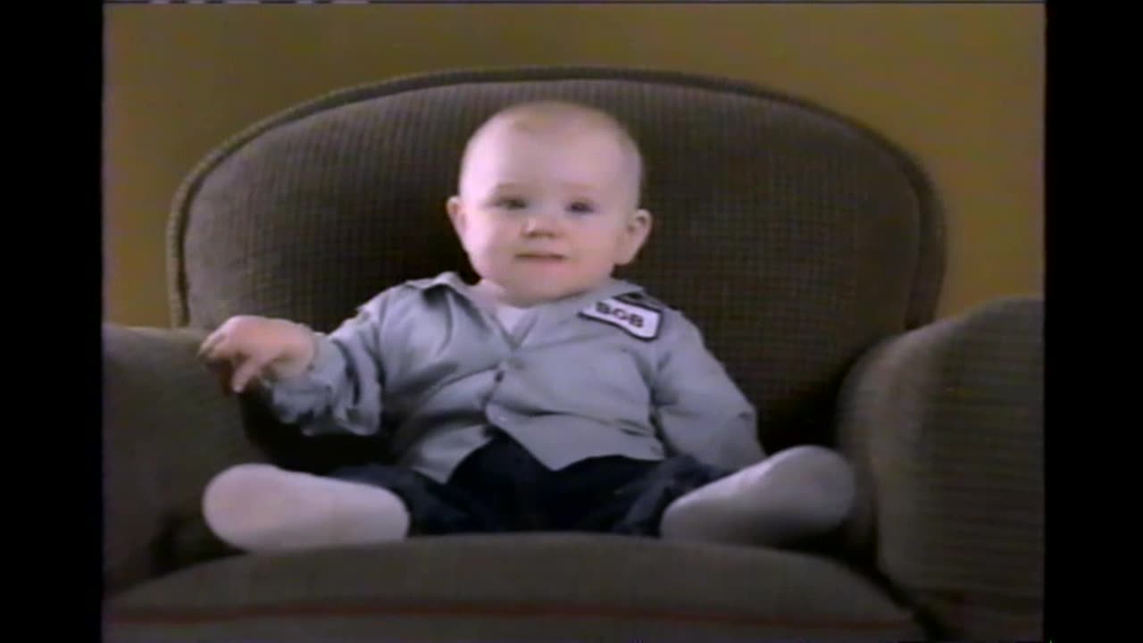 April 23, 2000 - FreeInternet.com Commercial