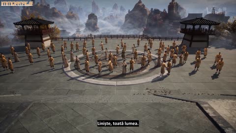 A Record Of Mortal’S Journey To Immortality -Episodul 52