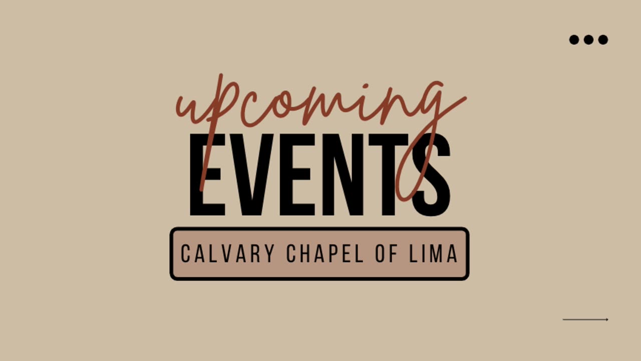 Baptism Sunday! 102625