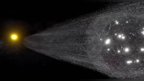 NEW 3I ATLAS ANOMALY! The anti-tail returns with a vengeance! And there's more!