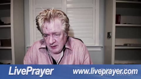 Liveprayer with Bill Keller 9/23/25