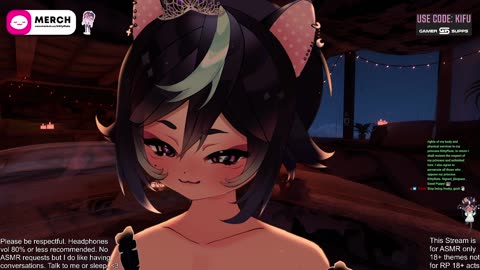 KittyfluteVT VOD 2025-08-14