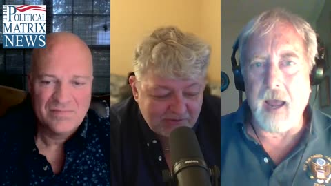 PMN discussed Aaron Dimmock, the new republican Challenger to Matt Gaetz Ep 63