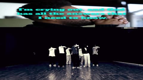 Rare of Breed (Feat. Music-AL) The Light { Lyrics } Remix 2 { Dance Ver. } Christcore