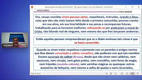 Princípio 90/10 - Evangelho na Rede com Elisabete Azevedo